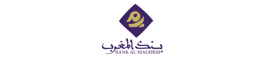 Bank Al-Maghrib logo