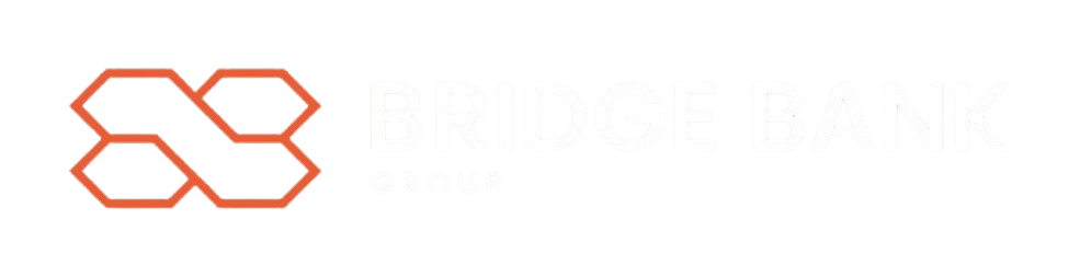 Bridge Bank Group (BBG) logo