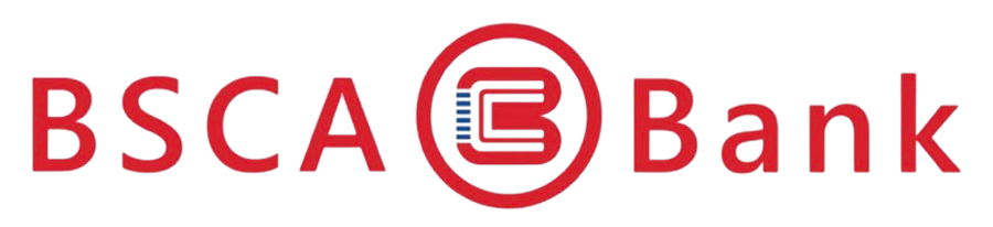BSCA Bank logo